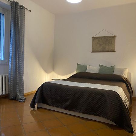 A D Rooms - Il Campanile Casale Corte Cerro Zewnętrze zdjęcie