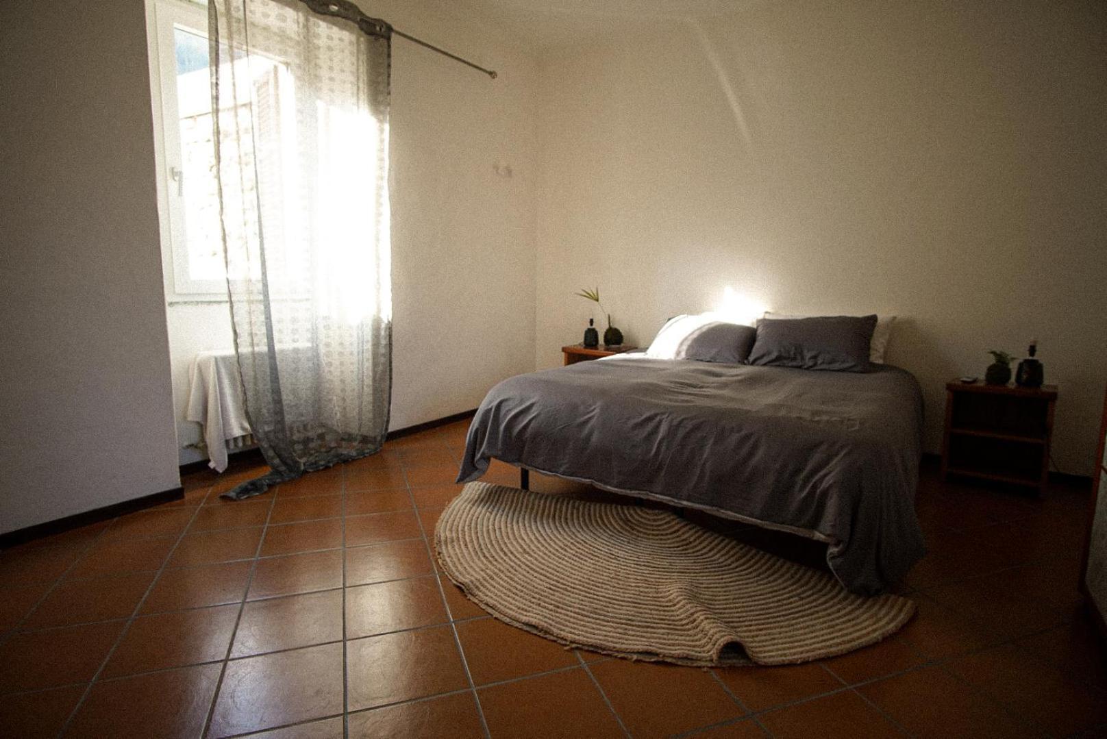 A D Rooms - Il Campanile Casale Corte Cerro Zewnętrze zdjęcie